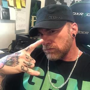 Meet your Posher, Rob